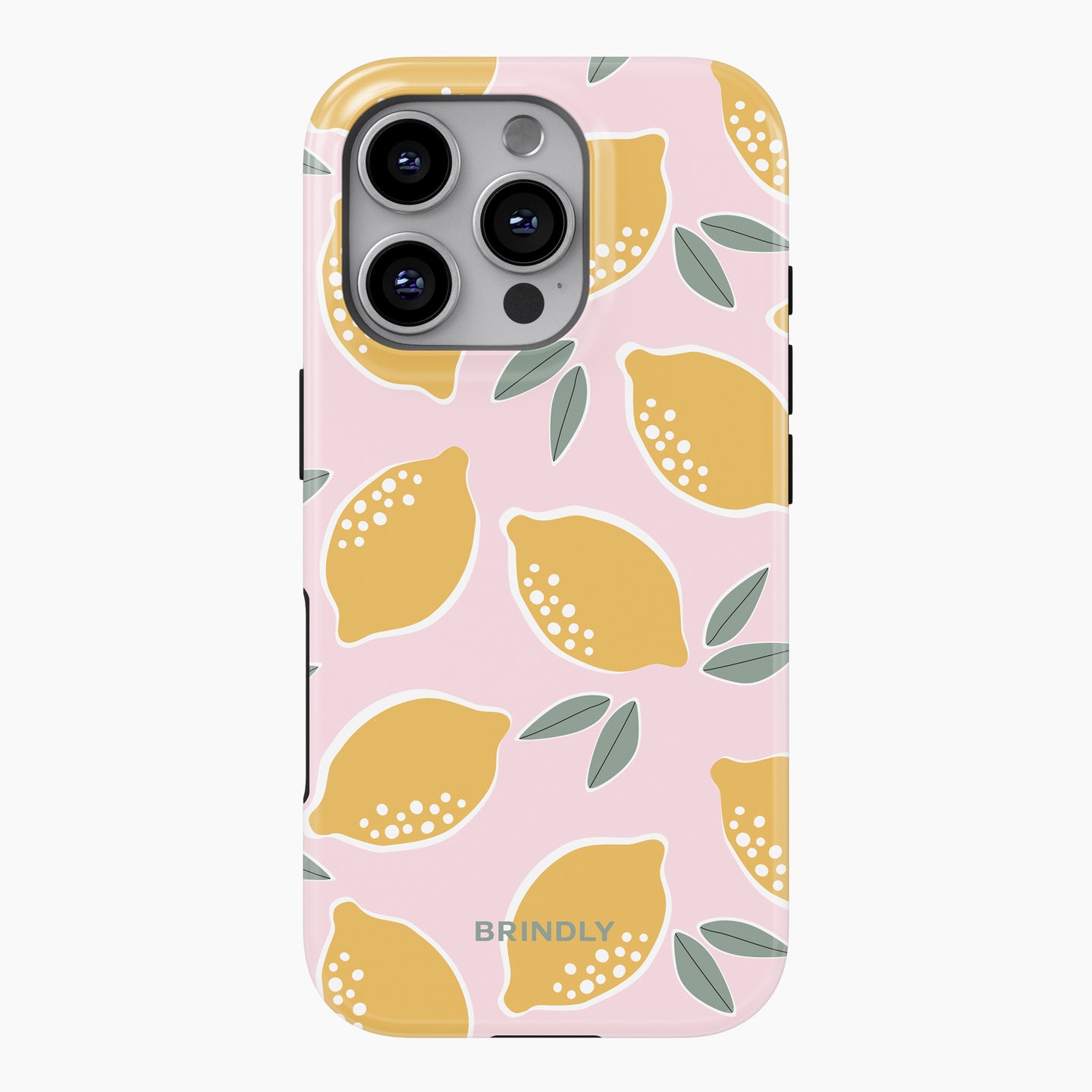 Lola - Tough Phone Case