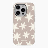 Latte Star Pop - Tough Phone Case