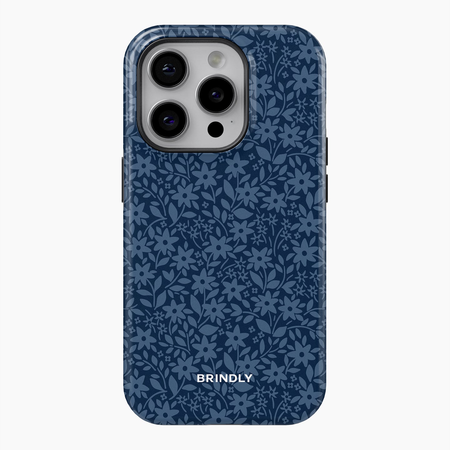 Bluebelle - MagSafe Tough Phone Case