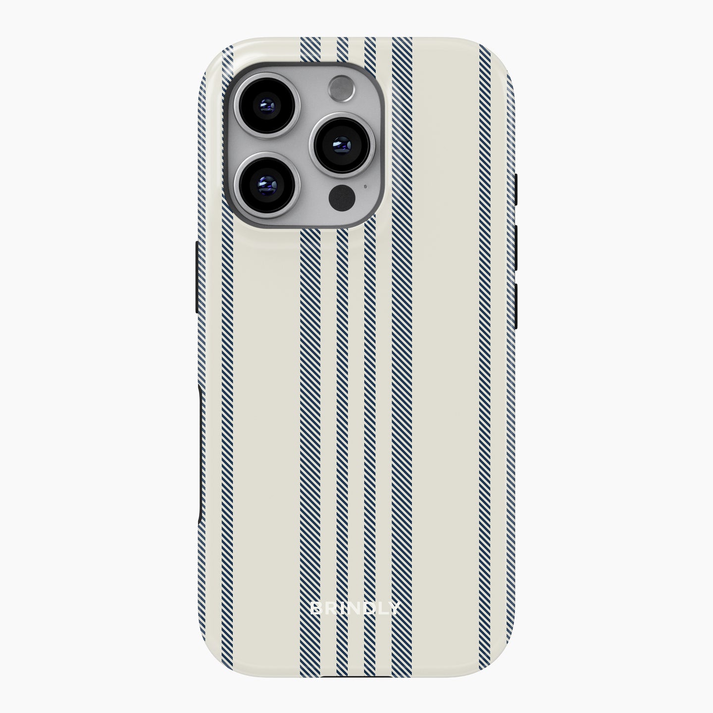 Woven Lane - Tough Phone Case