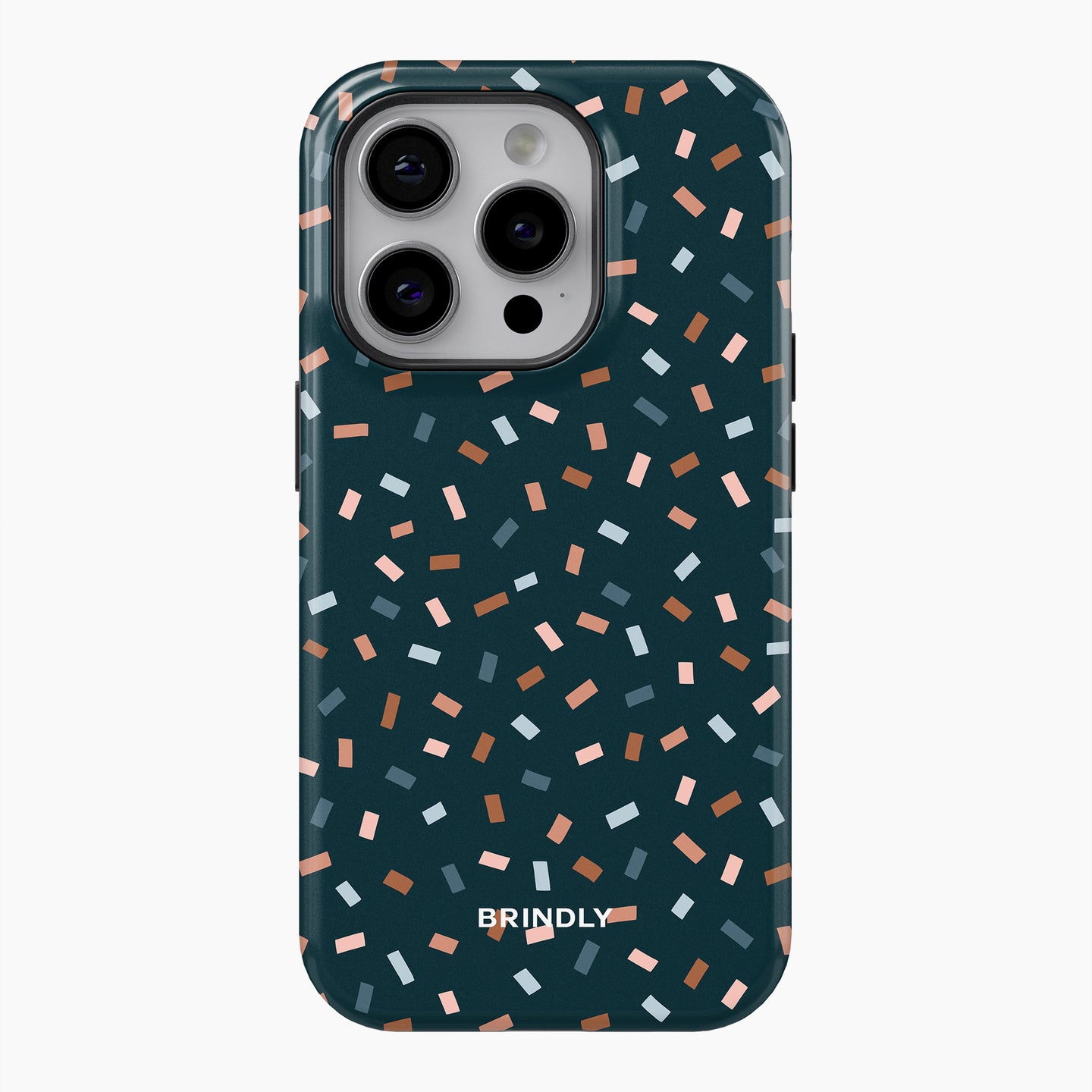 City Lights - Tough Phone Case