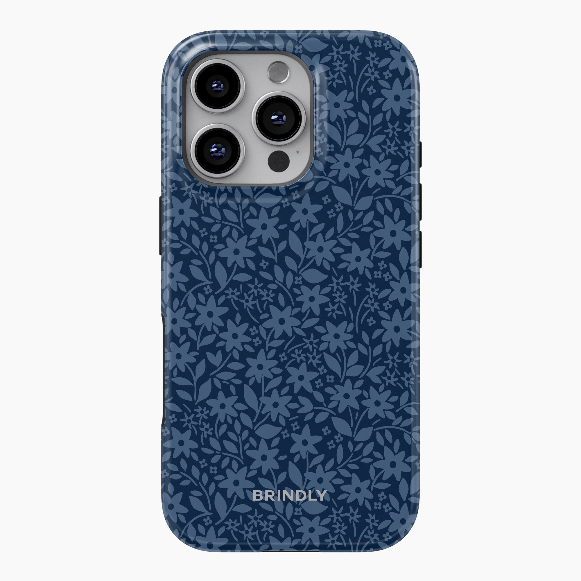 Bluebelle - Tough Phone Case