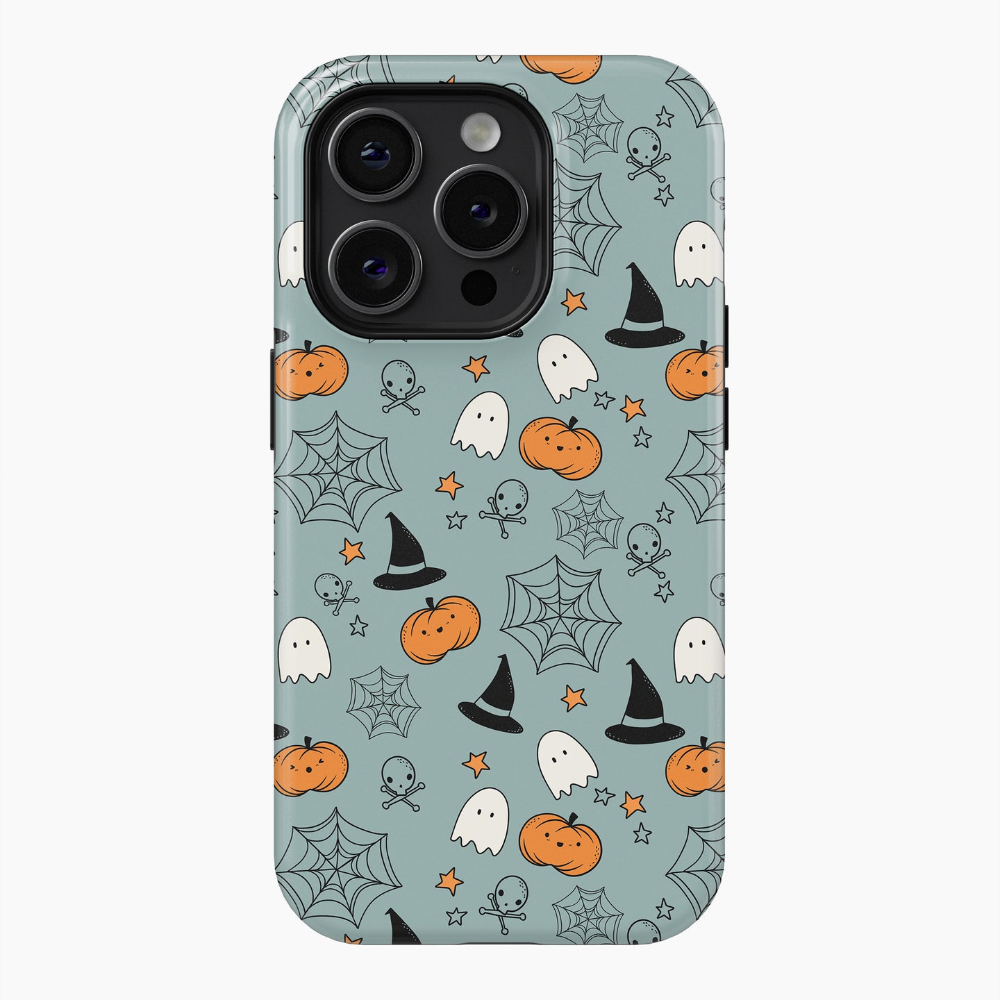 Halloween Things - Tough Phone Case