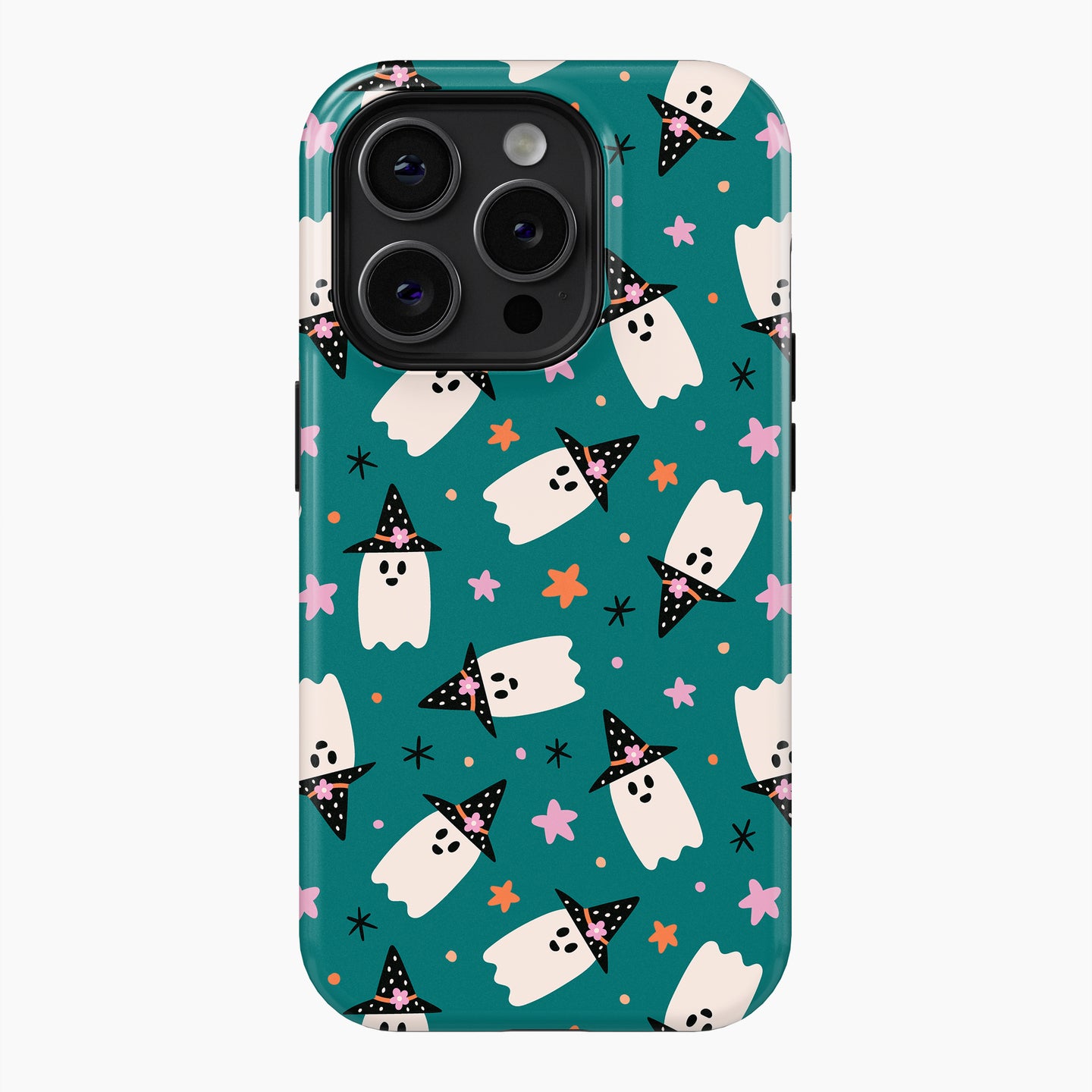 Witchy Boo - Tough Phone Case