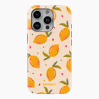 Lemonista - Tough Phone Case