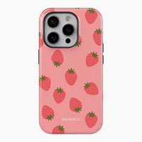 Berry Cute - MagSafe Tough Phone Case