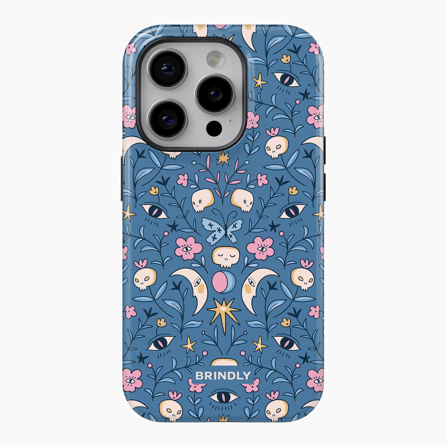 Enchanted Nightfall - Tough Phone Case