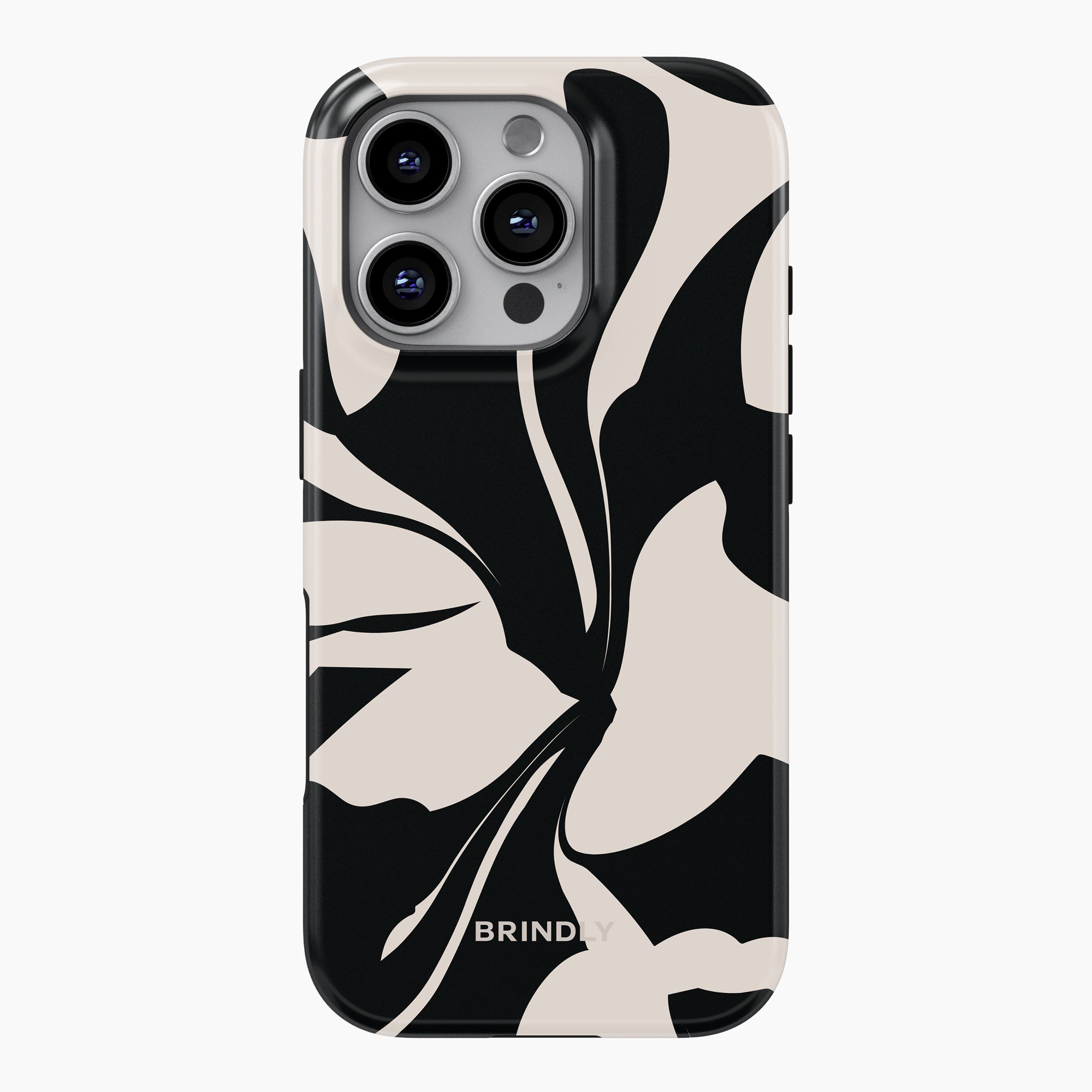 Mono Muse - Tough Phone Case