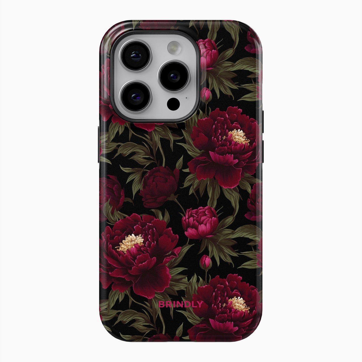 Velvet Intention - Tough Phone Case