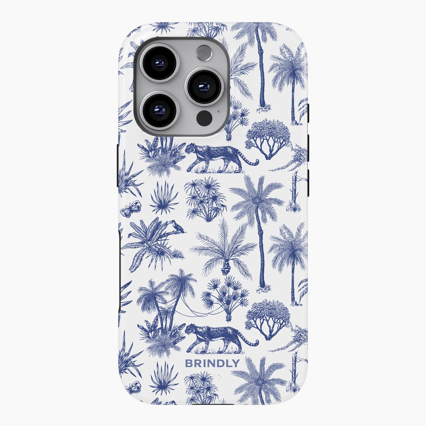 Florence - Tough Phone Case