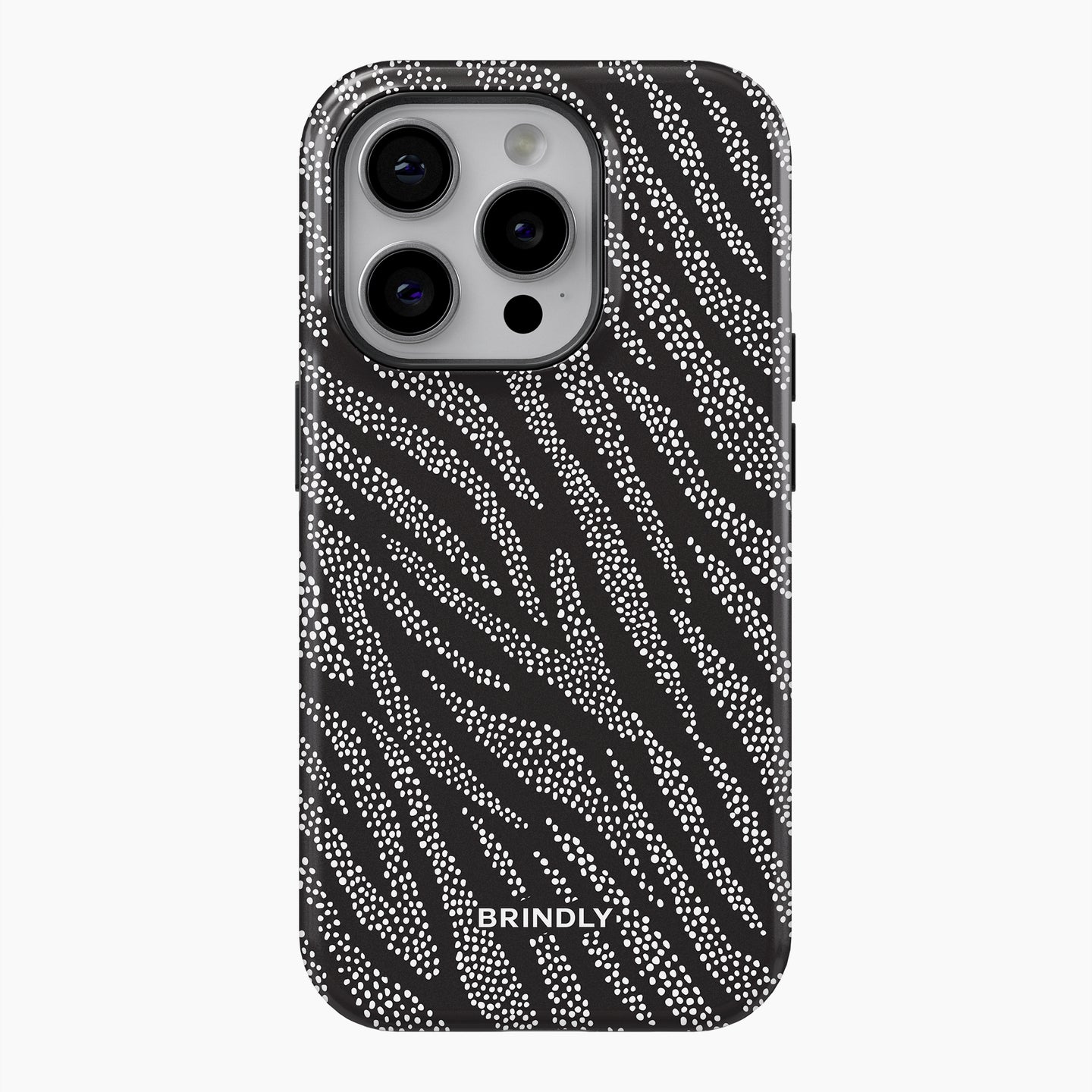 Night Glimmer - Tough Phone Case