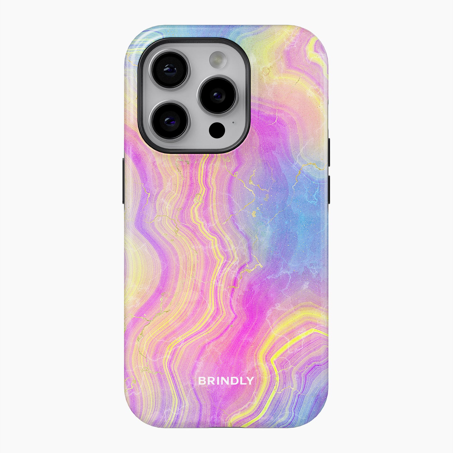 Neon Crush - Tough Phone Case (MagSafe)