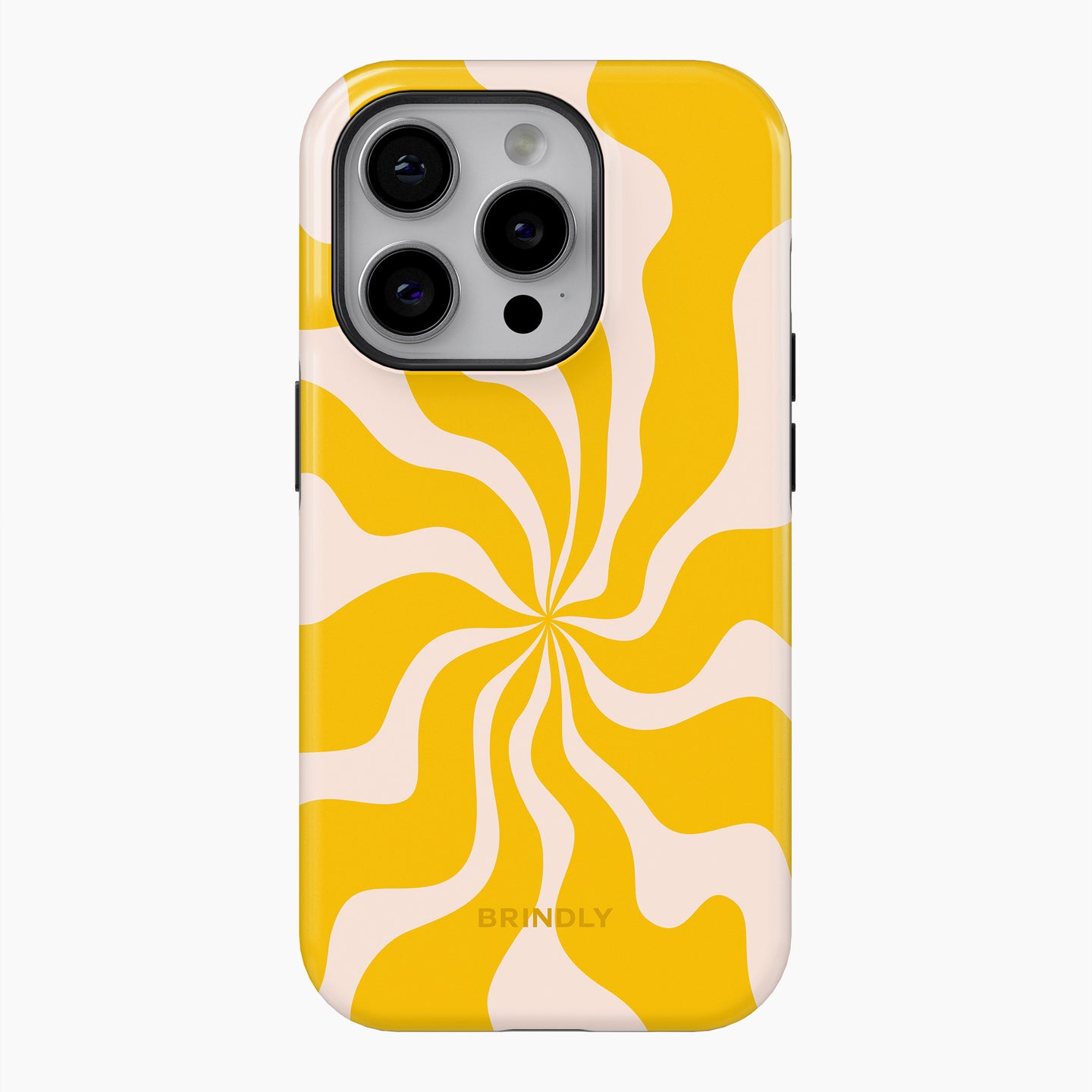 Golden Hour - Tough Phone Case