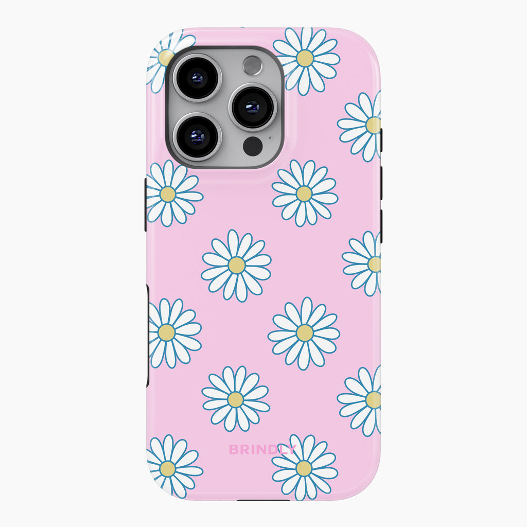 Daisy Day - Tough Phone Case