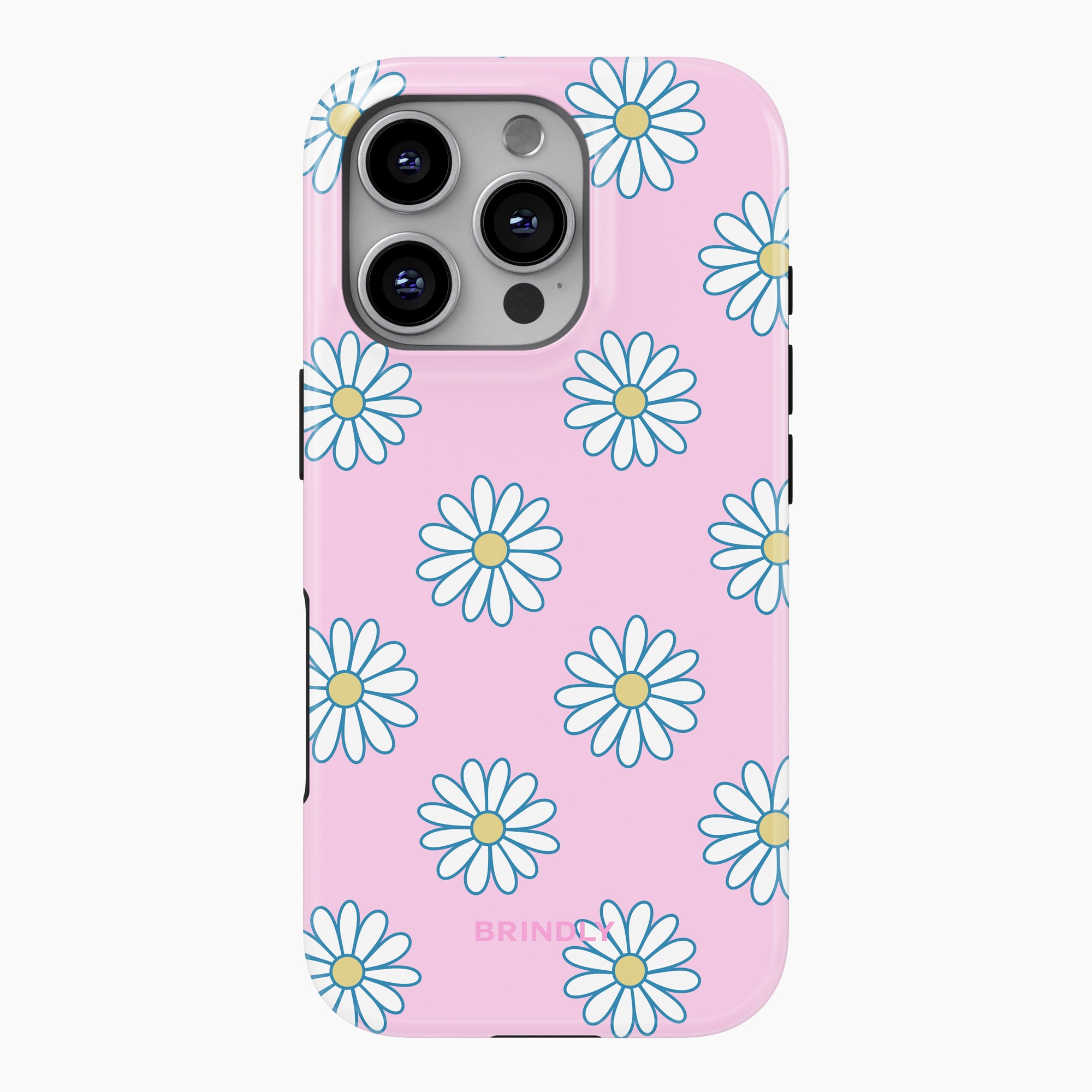 Daisy Day - Tough Phone Case