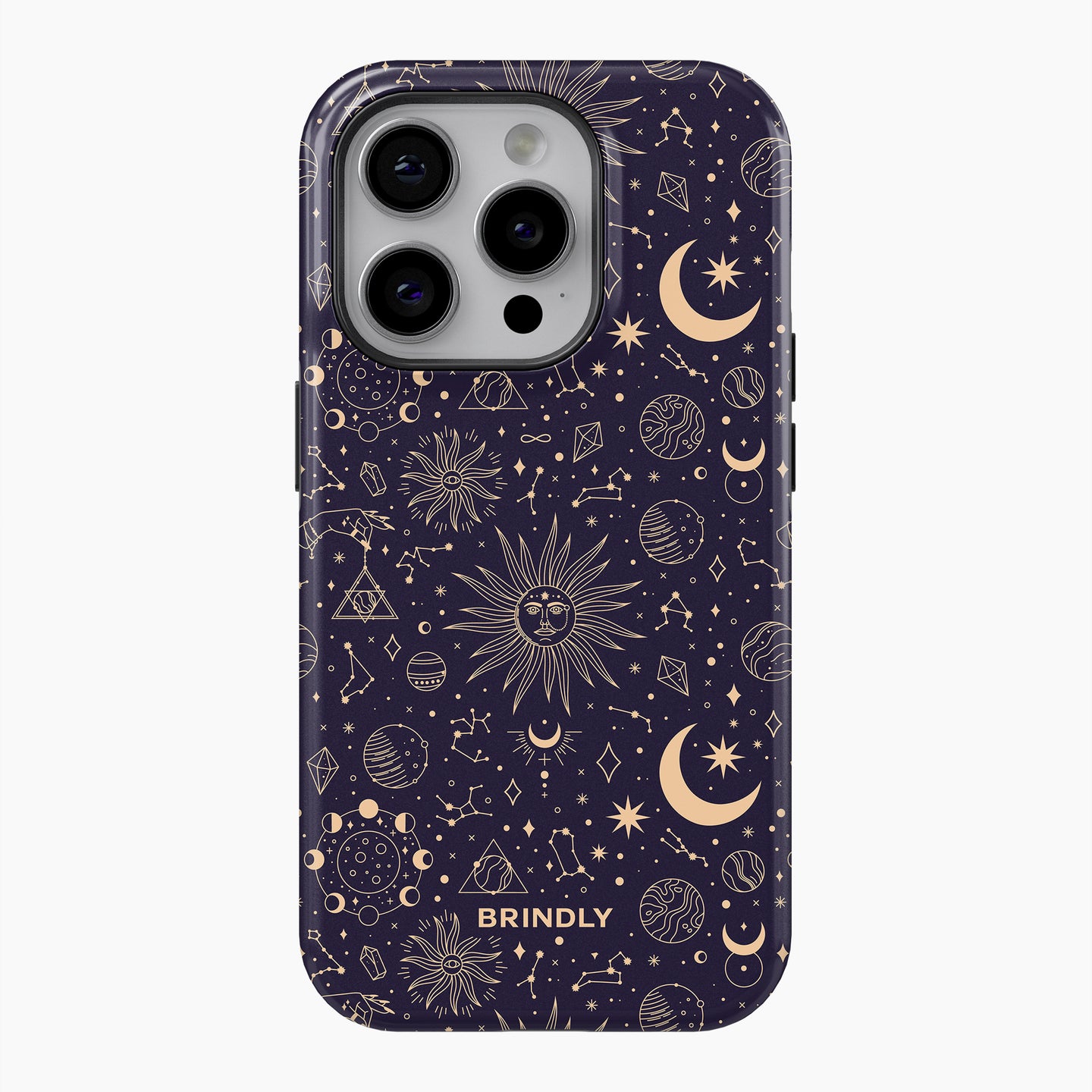 Cosmic Constellation - Tough Phone Case