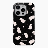 Cute Boo - Tough Phone Case