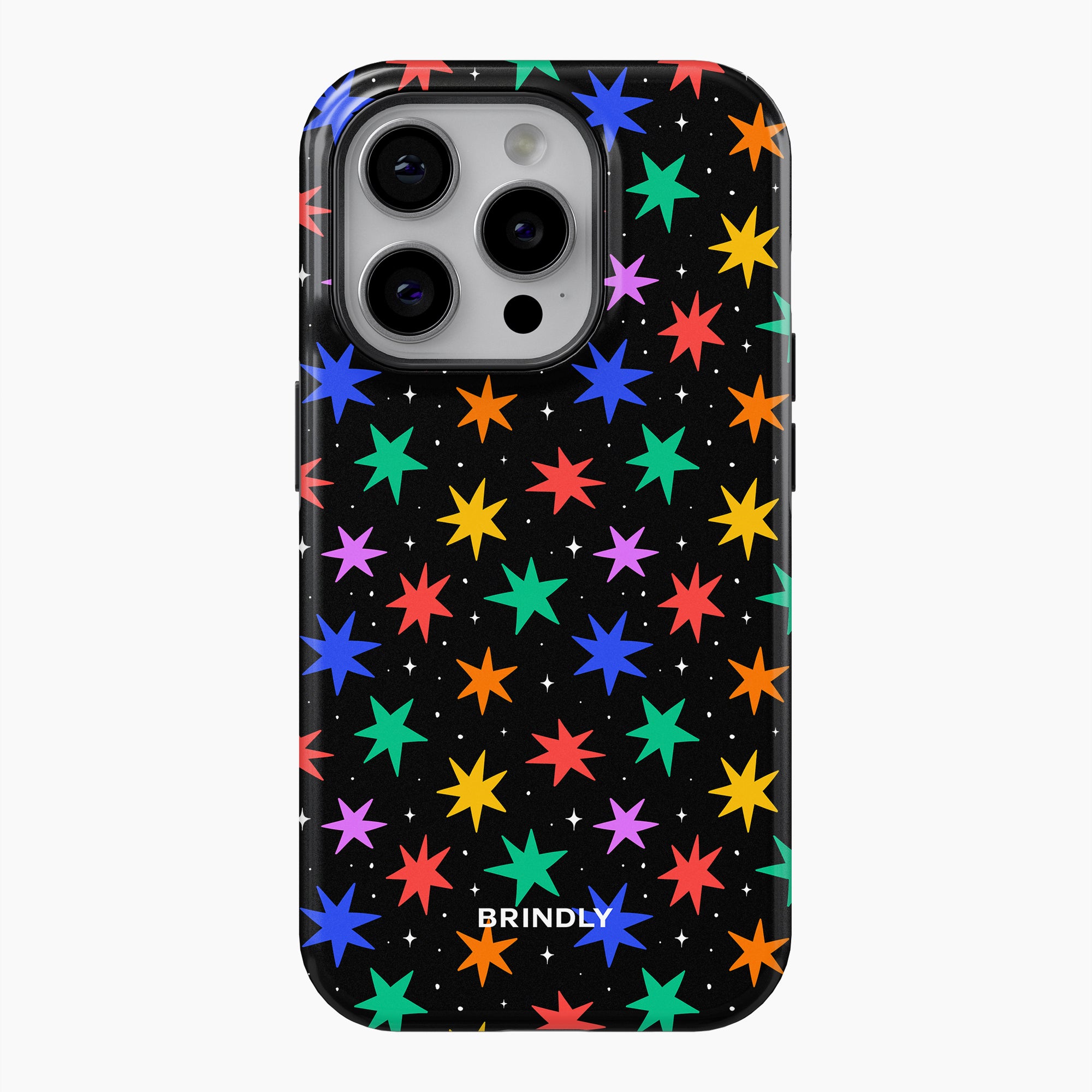 Rainbow Stars - Tough Phone Case (MagSafe)