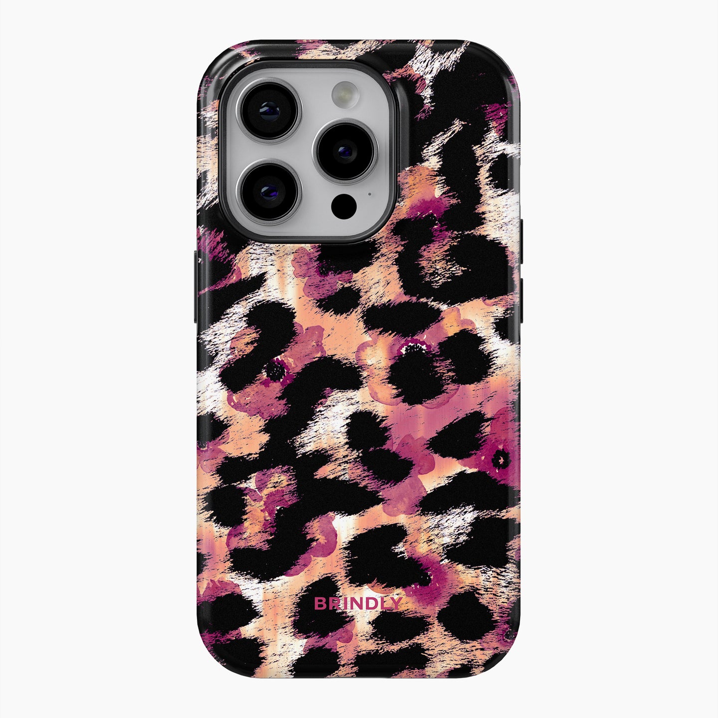 Wild Essence - Tough Phone Case