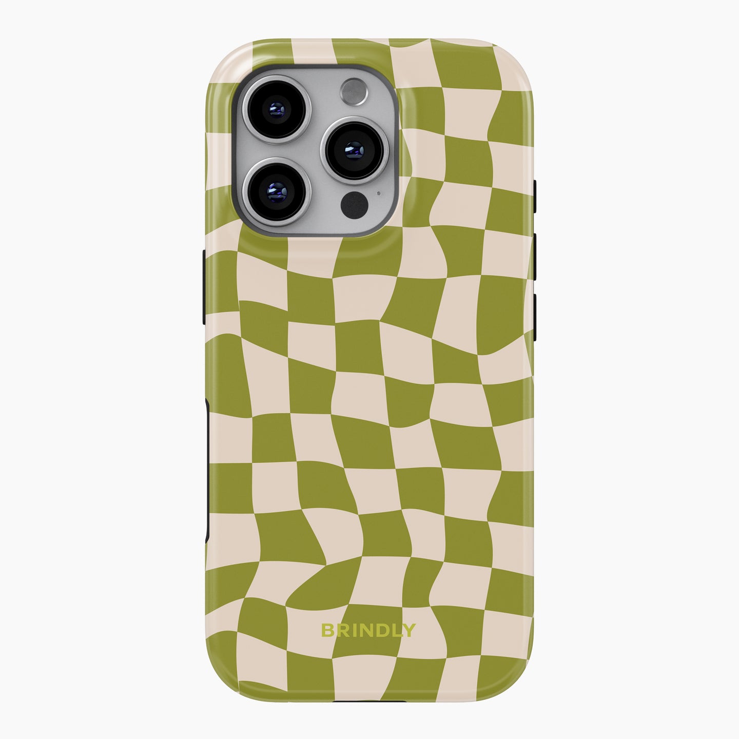 Check Me Out - Tough Phone Case