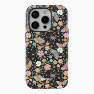 Spooky Bloom - Tough Phone Case