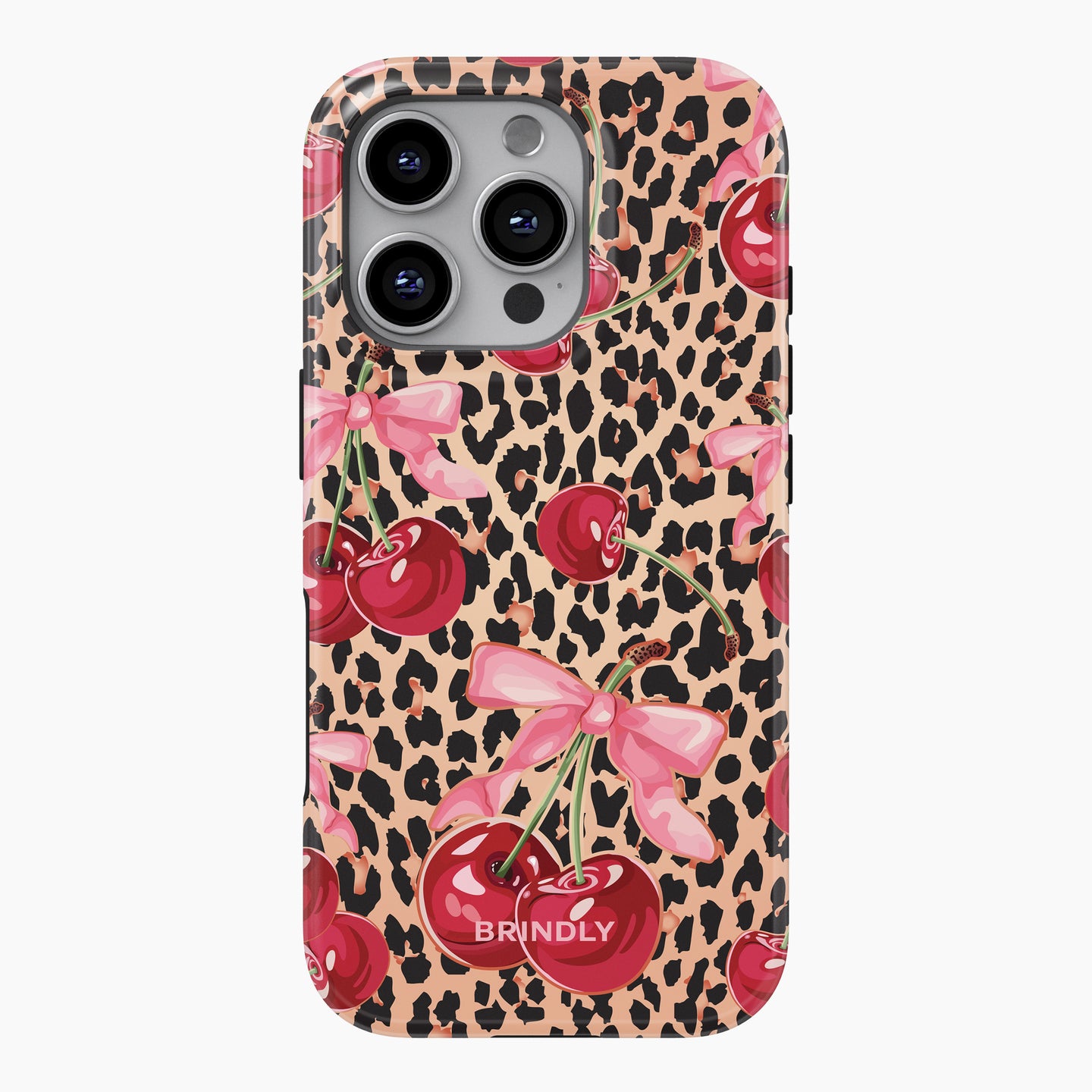 Cherry Savage - Tough Phone Case