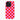 Red & Pink Check - Tough Phone Case