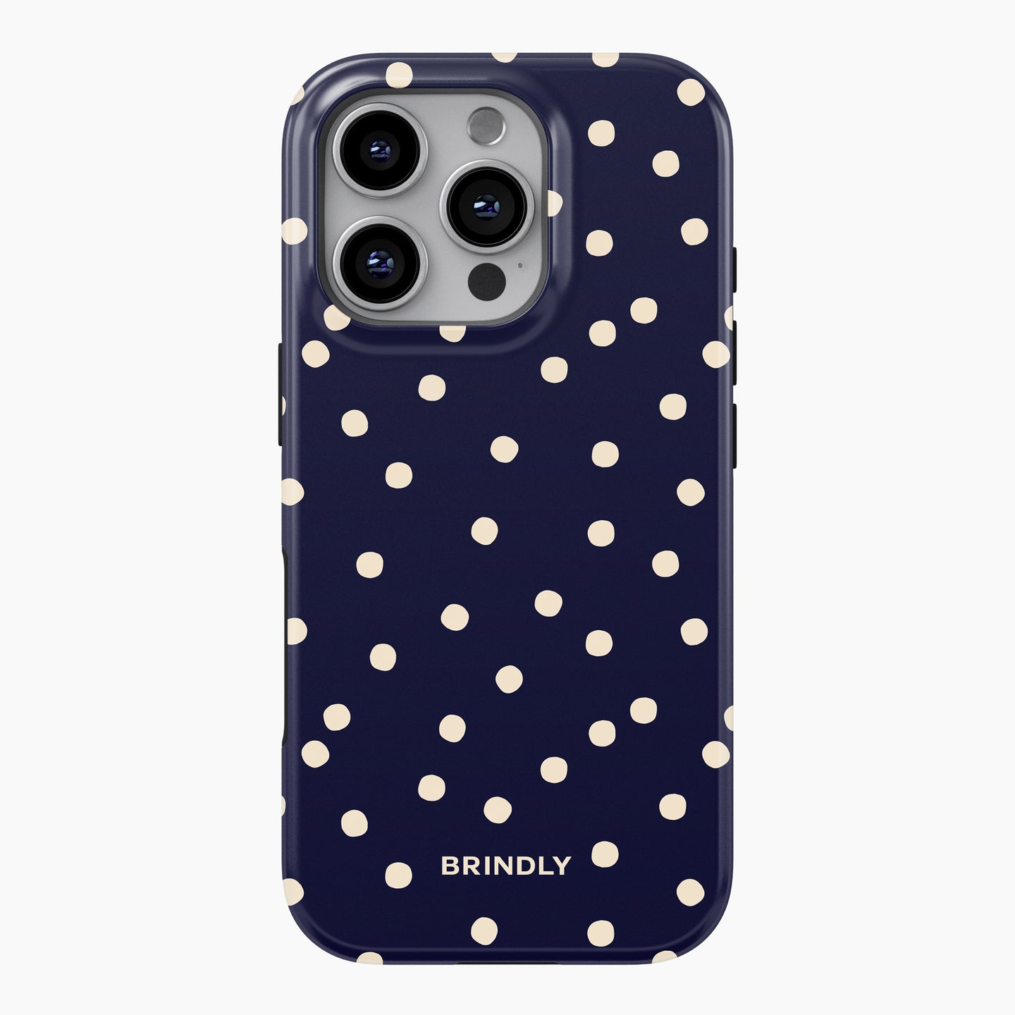 Polka Perfection - Tough Phone Case