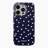 Polka Perfection - MagSafe Tough Phone Case