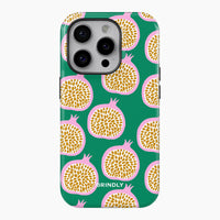 Pomegranate - Tough Phone Case (MagSafe)