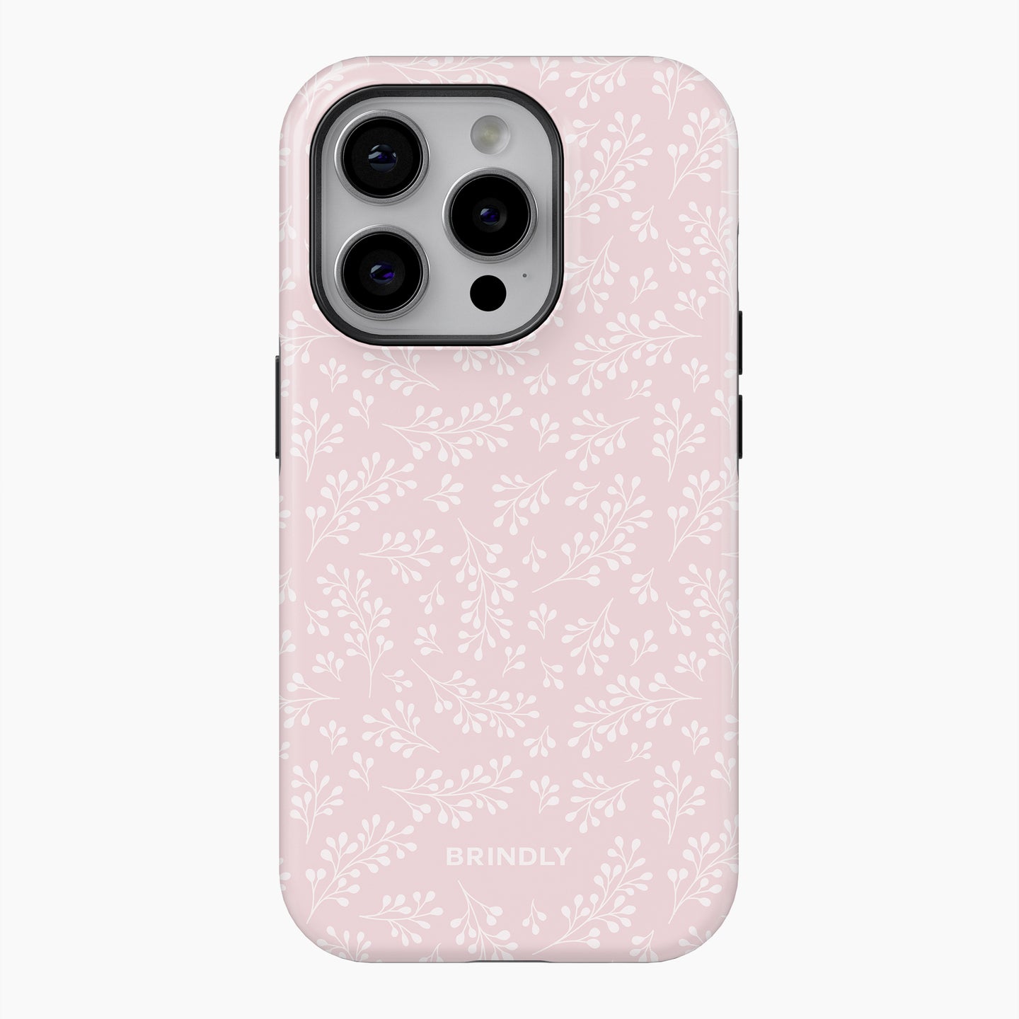 Petal Blush - Tough Phone Case