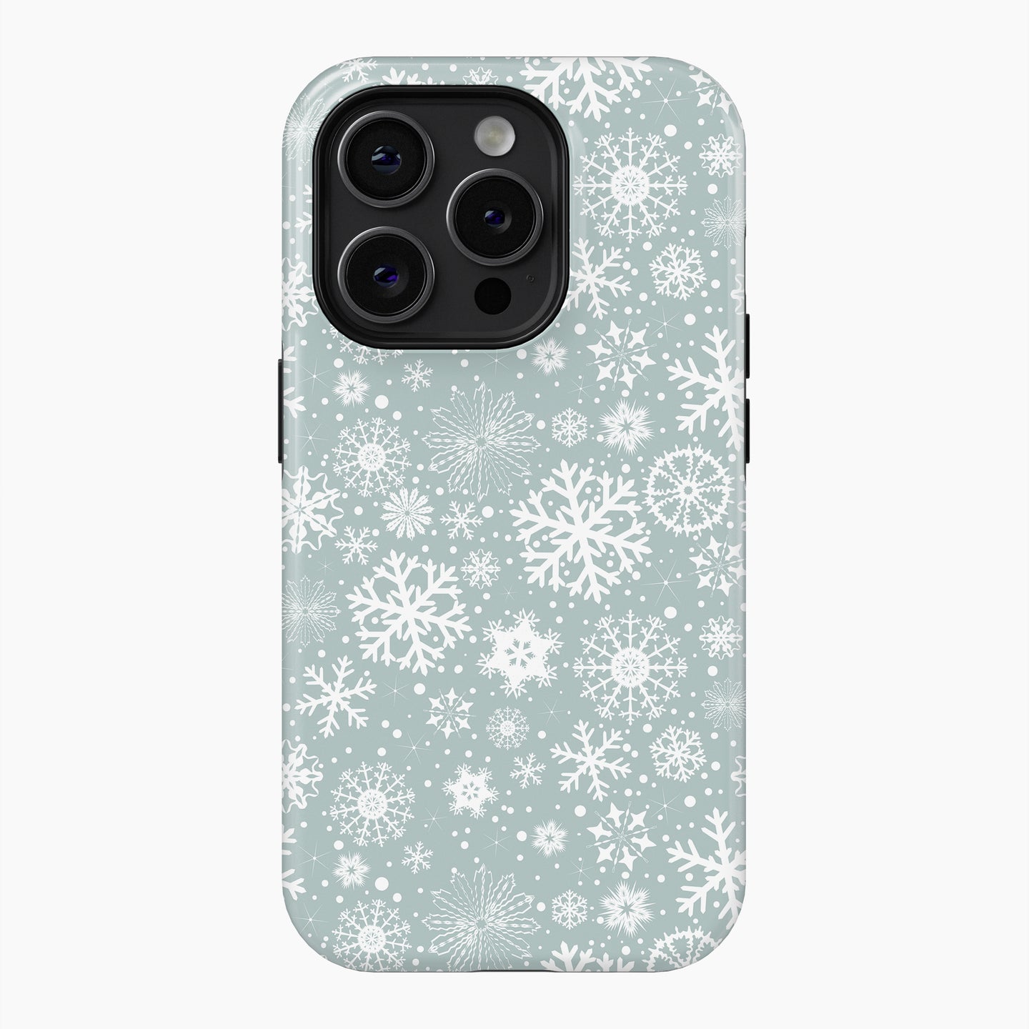 Winter Wish - Tough Phone Case