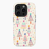 Cute Christmas - Tough Phone Case