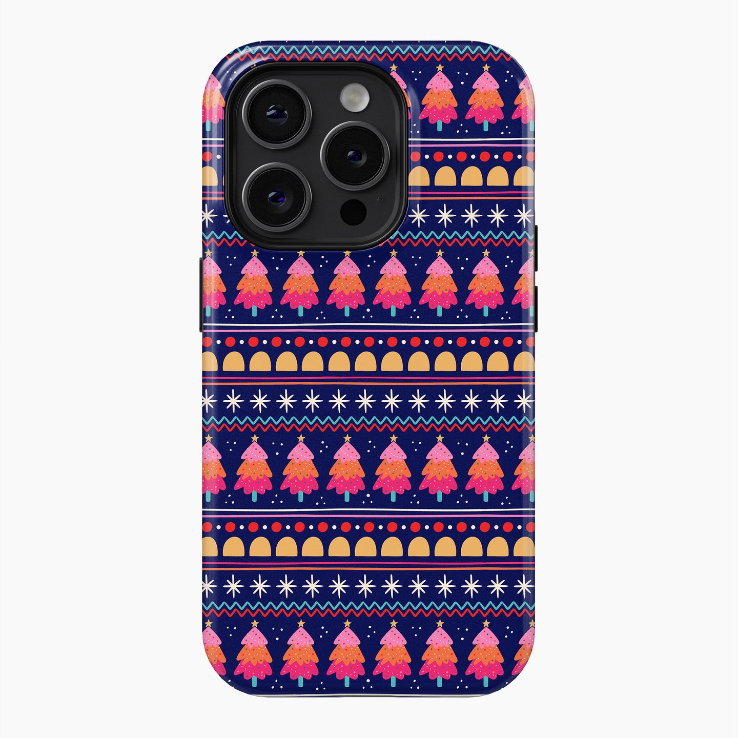 Festivities - Tough Phone Case