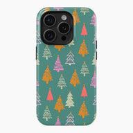 Christmas Glow - Tough Phone Case