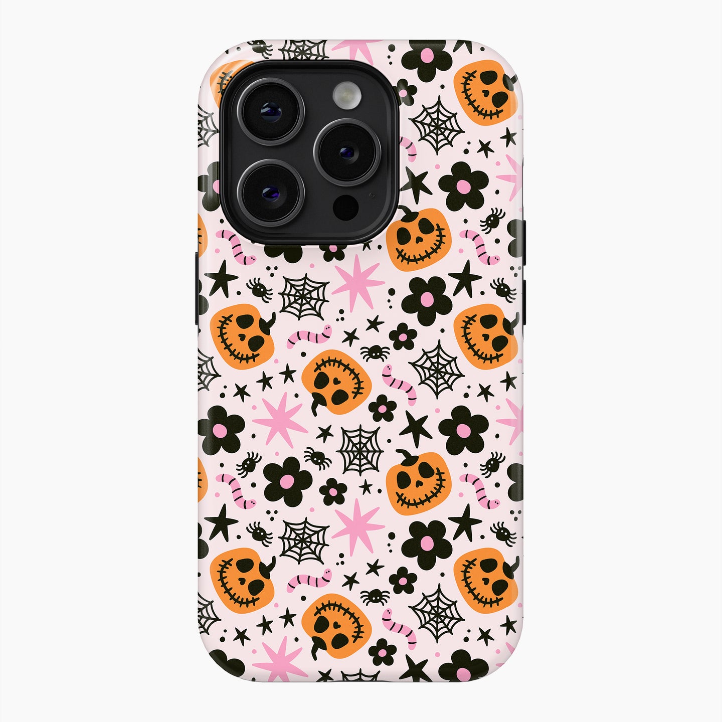 Trick Or Treat - Tough Phone Case