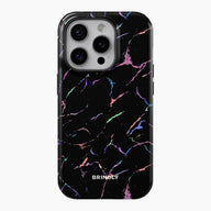 Neon Noir - Tough Phone Case