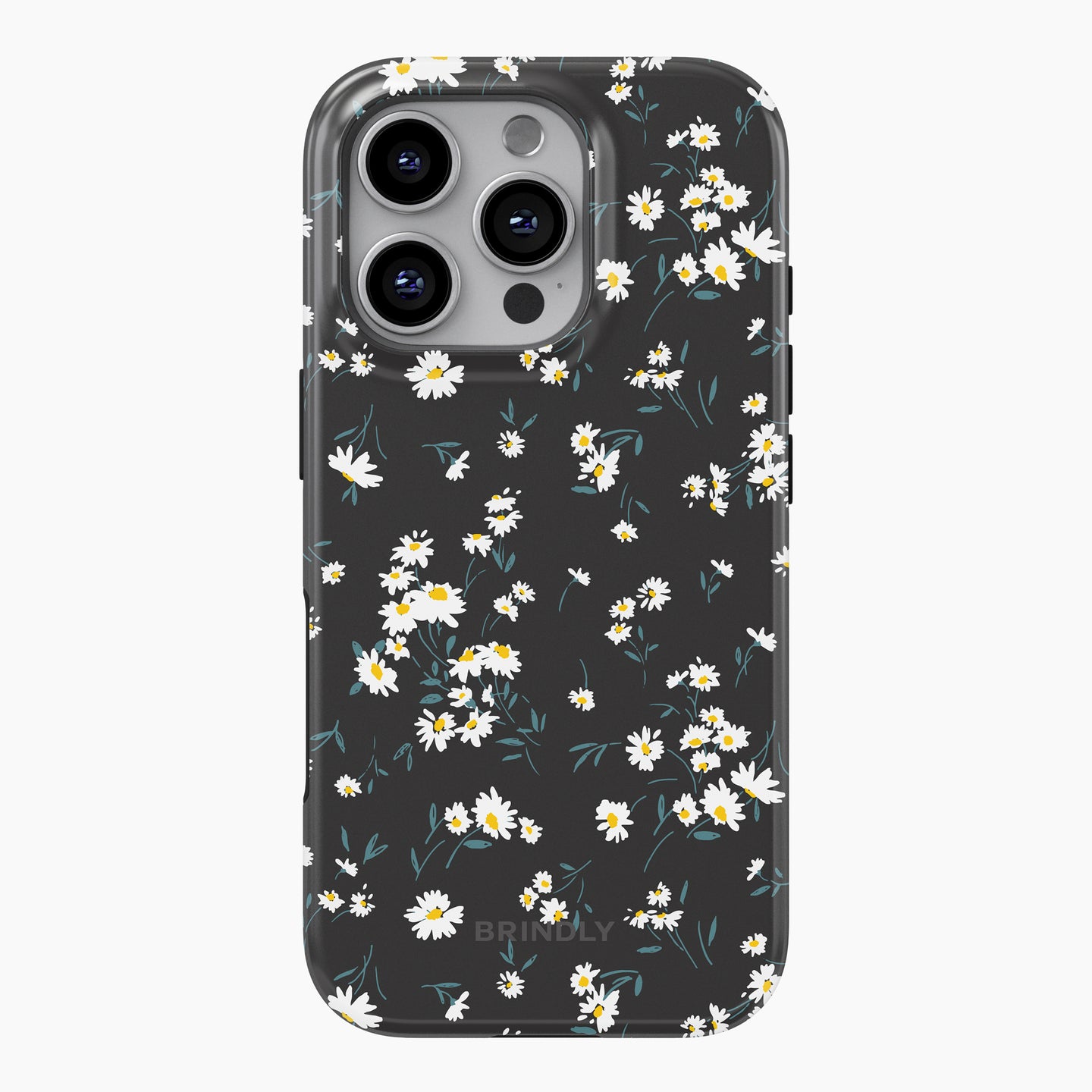 Midnight Meadow - Tough Phone Case