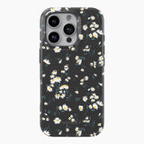 Midnight Meadow - Tough Phone Case