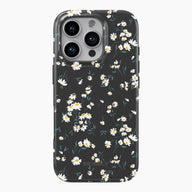 Midnight Meadow - Tough Phone Case