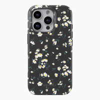 Midnight Meadow - Tough Phone Case