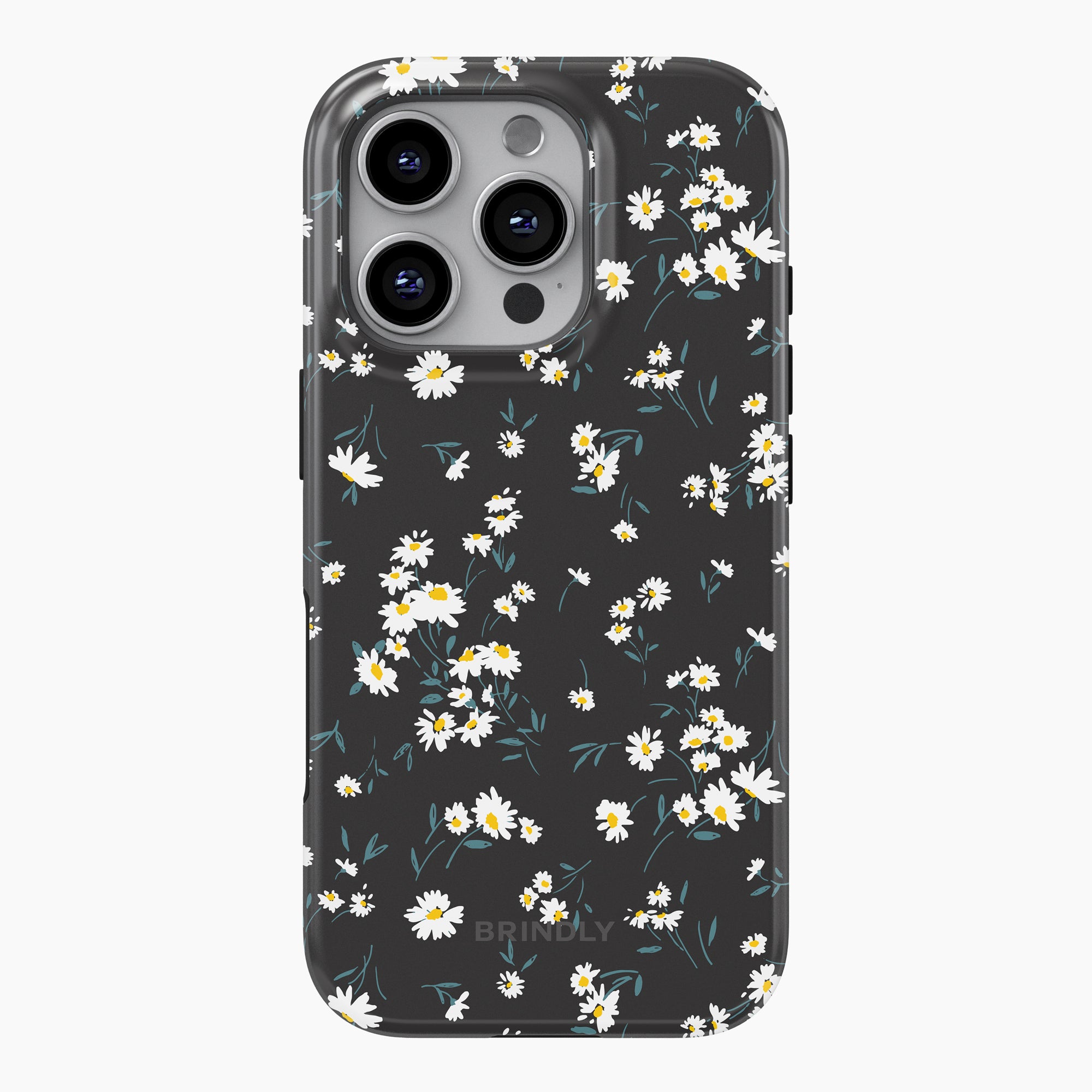 Midnight Meadow - Tough Phone Case