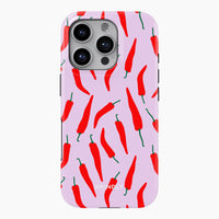 Spice Pop - Tough Phone Case