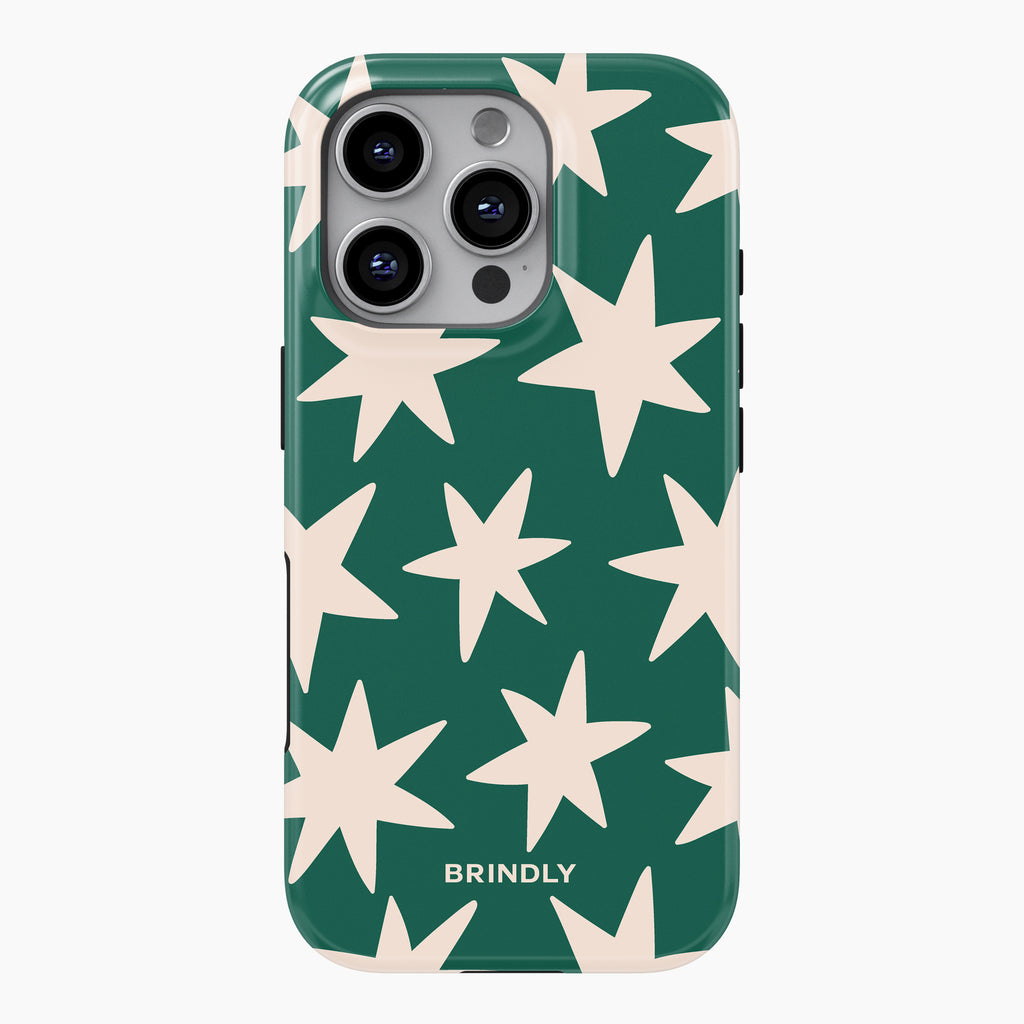 Varsity Star Pop - Tough Phone Case