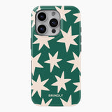 Varsity Star Pop - Tough Phone Case (MagSafe)