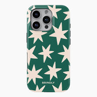 Varsity Star Pop - Tough Phone Case (MagSafe)