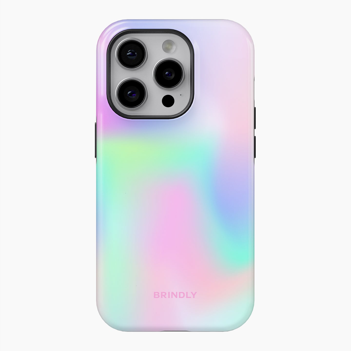 Glow Bliss - Tough Phone Case