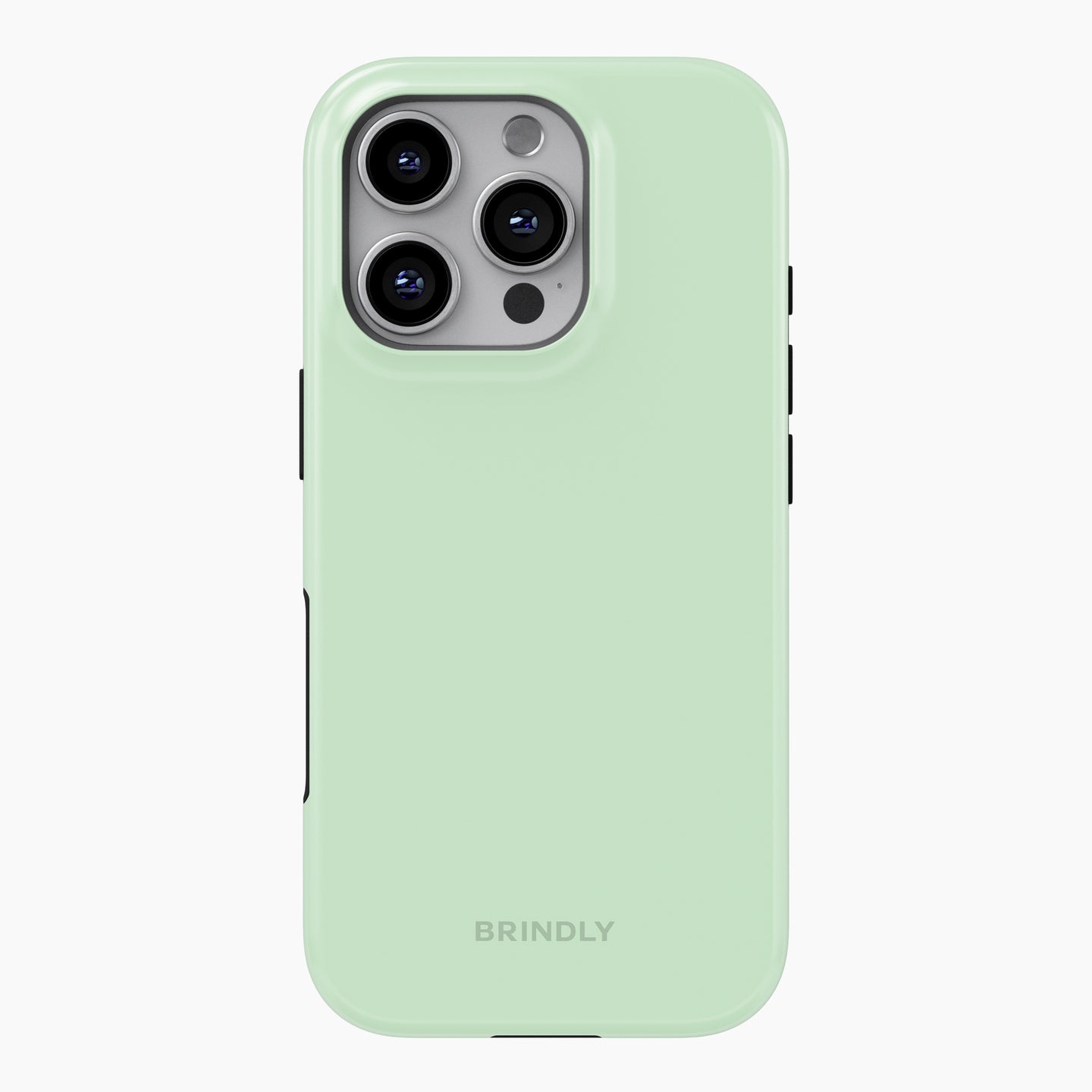 Mint Whip - Tough Phone Case