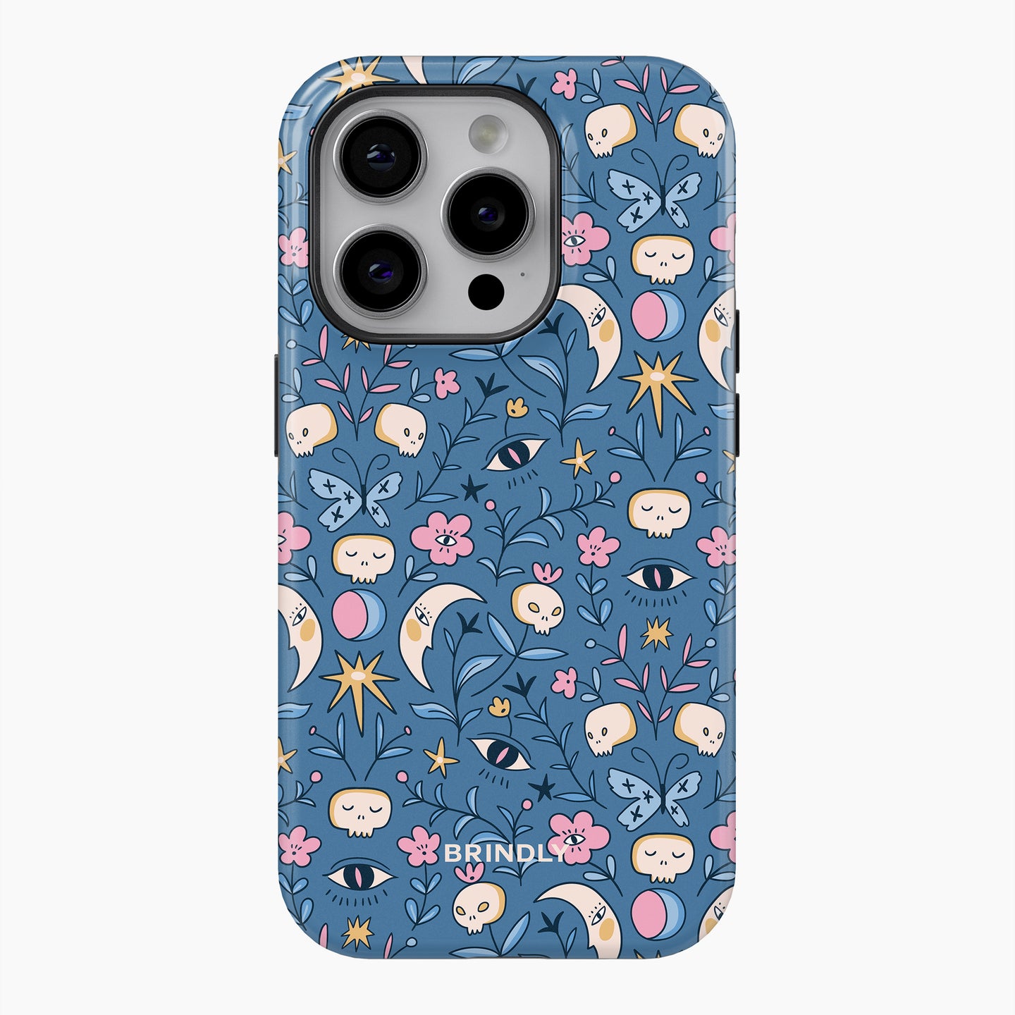 Enchantment - Tough Phone Case