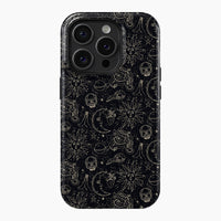 Mystic Charms - Tough Phone Case